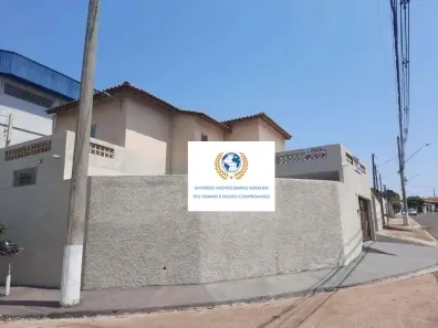 Casa com 3 Quartos à venda, 127m² no Jardim Nova Terra (Nova Veneza), Sumaré