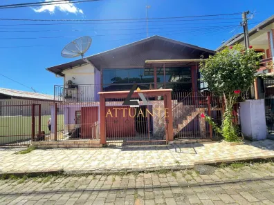 Casa com 3 Quartos à venda, 200m² no Serrano, Caxias do Sul