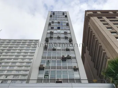 Sala Comercial à venda, 125m² no Bela Vista, São Paulo