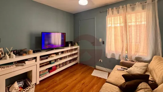 Casa de Condomínio com 2 Quartos à venda, 81m² no Jardim Sarah, São Paulo