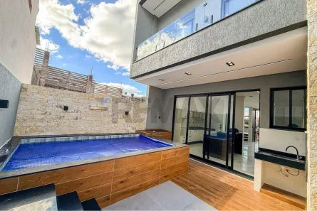 Casa com 3 Quartos à venda, 140m² no São José, Passo Fundo