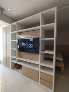 Apartamento com 1 Quarto para alugar, 35m² no Bela Vista, São Paulo