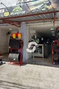 Ponto Comercial à venda, 210m² no Santa Rosa, Niterói