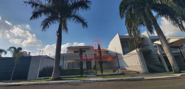 Sobrado com 4 Quartos à venda, 410m² no Zona 05, Maringá