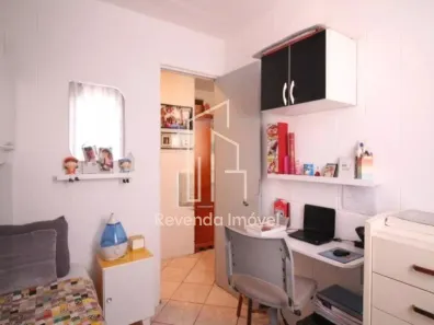 Apartamento com 2 Quartos à venda, 49m² no Jardim Santo Elias, São Paulo