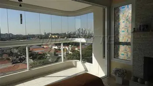 Apartamento com 4 Quartos à venda, 174m² no Bela Aliança, São Paulo