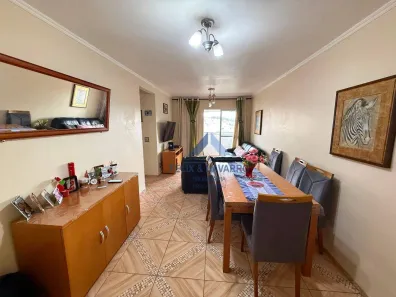 Apartamento com 3 Quartos à venda, 70m² no Vila Bela Vista (Zona Norte), São Paulo
