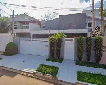 Sobrado com 3 Quartos à venda, 182m² no Residencial Terras do Barão, Campinas