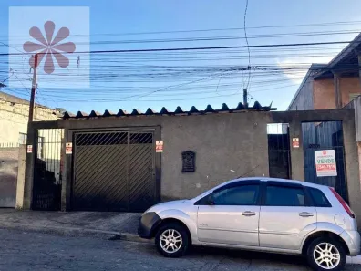 Casa com 3 Quartos à venda, 460m² no Limoeiro, São Paulo