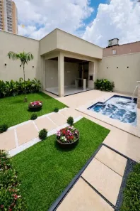 Casa com 3 Quartos à venda, 232m² no Parque Amazônia, Goiânia