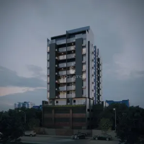 Apartamento com 4 Quartos à venda, 394m² no Centro, Juiz de Fora