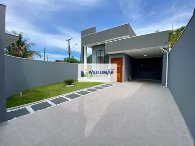 Casa com 3 Quartos à venda, 125m² no Santa Eugênia, Mongaguá