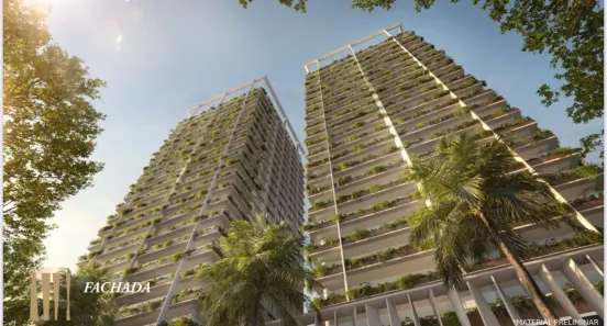 Apartamento com 4 Quartos à venda, 412m² no Indianópolis, São Paulo