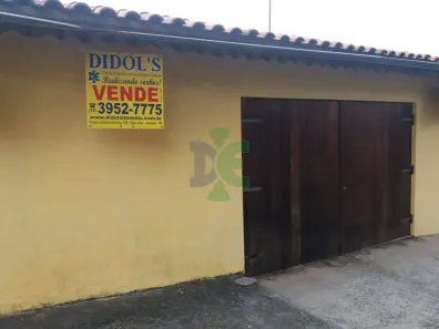 Casa com 2 Quartos à venda, 82m² no Parque Santo Antônio, Jacareí