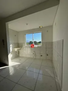 Apartamento com 2 Quartos para alugar, 54m² no Escolinha, Guaramirim