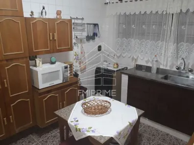 Sobrado com 3 Quartos à venda, 140m² no Perdizes, São Paulo