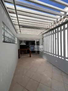 Cobertura com 3 Quartos à venda, 255m² no Centro, São Bernardo do Campo