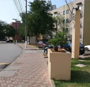 Apartamento com 2 Quartos à venda, 49m² no Jardim Mitsutani, São Paulo