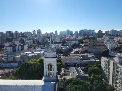 Cobertura com 3 Quartos à venda, 241m² no Auxiliadora, Porto Alegre