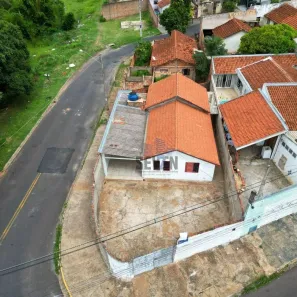 Casa com 3 Quartos à venda, 103m² no Núcleo Habitacional Vereador Edson Francisco da Silva, Bauru