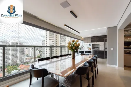 Apartamento com 4 Quartos à venda, 162m² no Vila Mariana, São Paulo