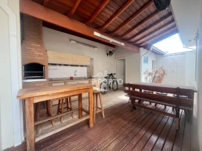 Casa com 3 Quartos à venda, 139m² no Dois Córregos, Piracicaba
