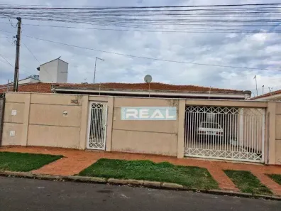Casa com 3 Quartos à venda, 266m² no Nossa Senhora Aparecida, Paulínia