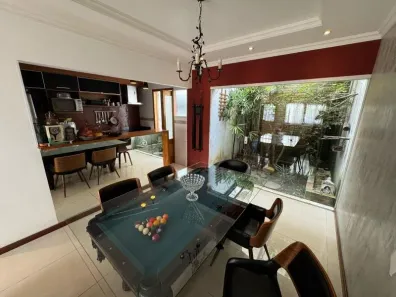 Casa com 4 Quartos à venda, 200m² no Santo Amaro, São Paulo