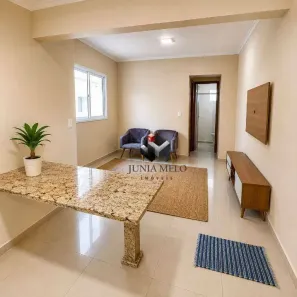 Apartamento com 1 Quarto à venda, 48m² no Nova Aliança, Ribeirão Preto