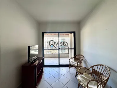 Apartamento com 2 Quartos à venda, 75m² no Vila Alzira, Guarujá