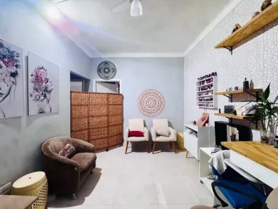 Apartamento com 2 Quartos à venda, 60m² no Vila Nova, Santos