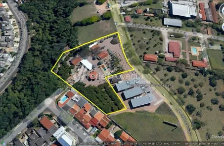 Lote/Terreno à venda, 12000m² no Santa Cruz, Valinhos