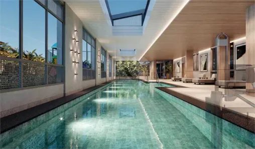 Apartamento com 4 Quartos à venda, 180m² no Jardim das Acácias, São Paulo