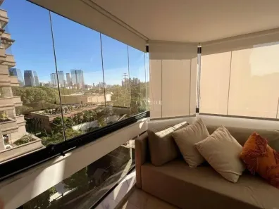 Apartamento com 3 Quartos à venda, 155m² no Jardim Europa, São Paulo