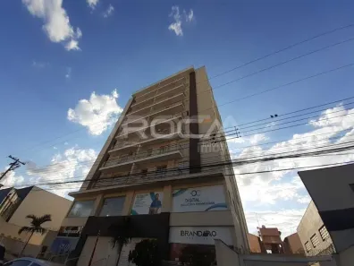 Apartamento com 2 Quartos para alugar, 62m² no Nova Aliança, Ribeirão Preto
