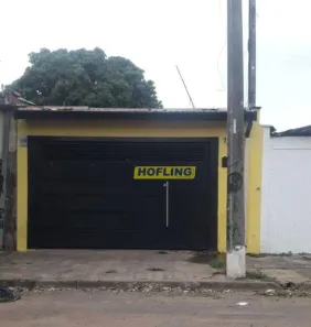 Casa com 2 Quartos à venda, 83m² no Jardim Independência, Rio Claro