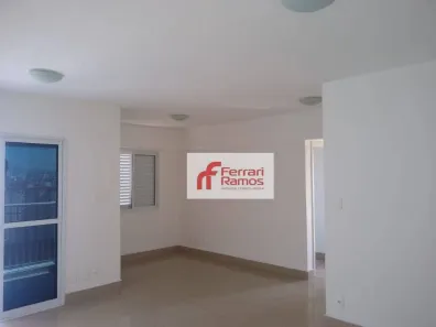 Apartamento com 2 Quartos para alugar, 72m² no Vila Flórida, Guarulhos
