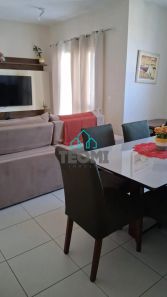 Apartamento com 1 Quarto à venda, 50m² no Vila Nossa Senhora das Graças, Taubaté