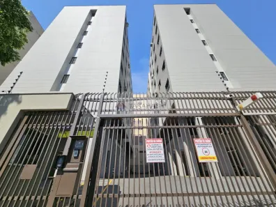 Kitnet com 1 Quarto para alugar, 25m² no Centro, Londrina
