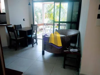 Casa de Condomínio com 2 Quartos para alugar, 66m² no Riviera, Bertioga