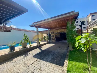 Casa com 3 Quartos à venda, 355m² no Umuarama, Ubatuba