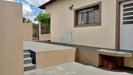 Casa com 3 Quartos à venda, 86m² no Jardim Simus, Sorocaba