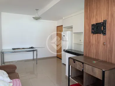 Apartamento com 2 Quartos à venda, 56m² no Santa Mônica, Uberlândia