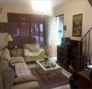 Casa com 3 Quartos à venda, 118m² no Vila Mazzei, São Paulo