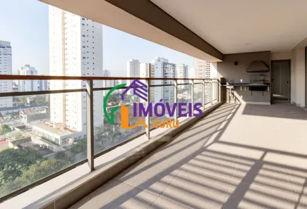 Apartamento com 2 Quartos à venda, 167m² no Vila Romana, São Paulo