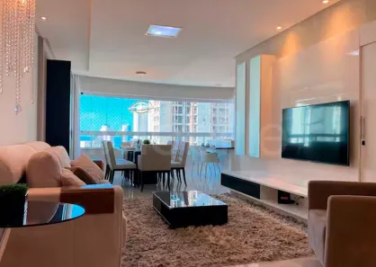 Apartamento com 3 Quartos à venda, 130m² no Centro, Balneário Camboriú