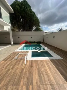 Casa de Condomínio com 3 Quartos à venda, 310m² no Alphaville, Santana de Parnaíba