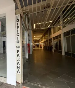 Sala Comercial para alugar, 80m² no Centro, Cascavel