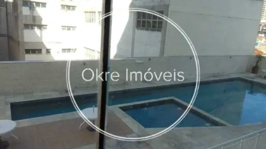 Apartamento com 2 Quartos à venda, 105m² no Botafogo, Rio de Janeiro
