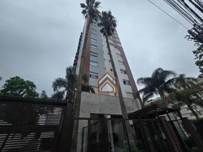 Apartamento com 1 Quarto para alugar, 40m² no Menino Deus, Porto Alegre